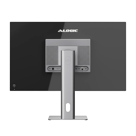 Écran PC Alogic Aspekt 32A4KPDMSGR - Autre vue