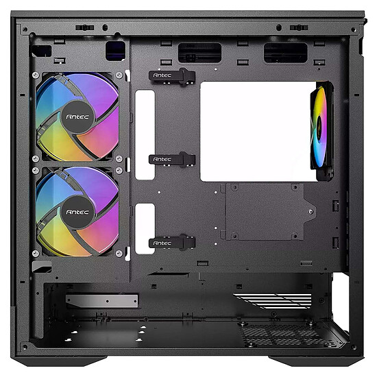 Boîtier PC Antec C2M ARGB Noir - Autre vue