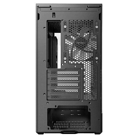 Boîtier PC Antec C2M ARGB Noir - Autre vue