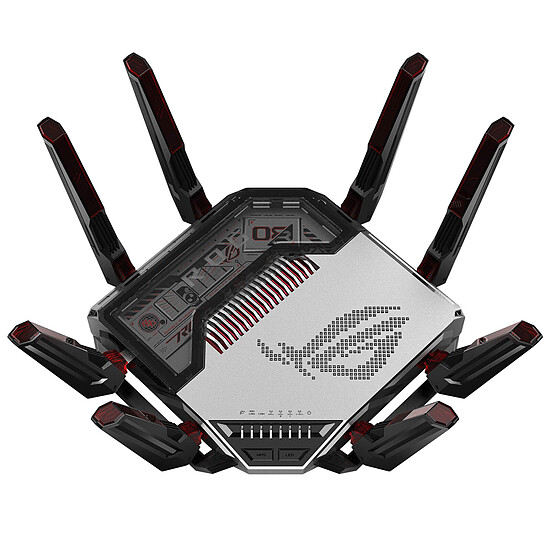 Routeur et modem Asus ROG Rapture GT-BN98 - Autre vue