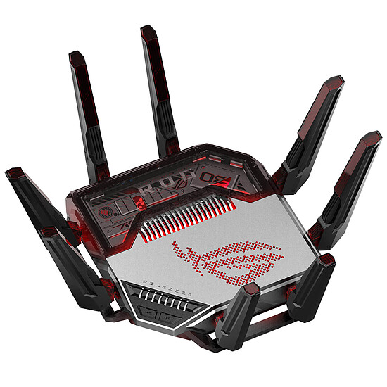Routeur et modem Asus ROG Rapture GT-BN98 - Autre vue