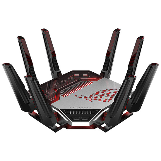 Routeur et modem Asus ROG Rapture GT-BN98 - Autre vue