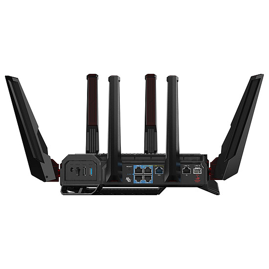 Routeur et modem Asus ROG Rapture GT-BN98 - Autre vue