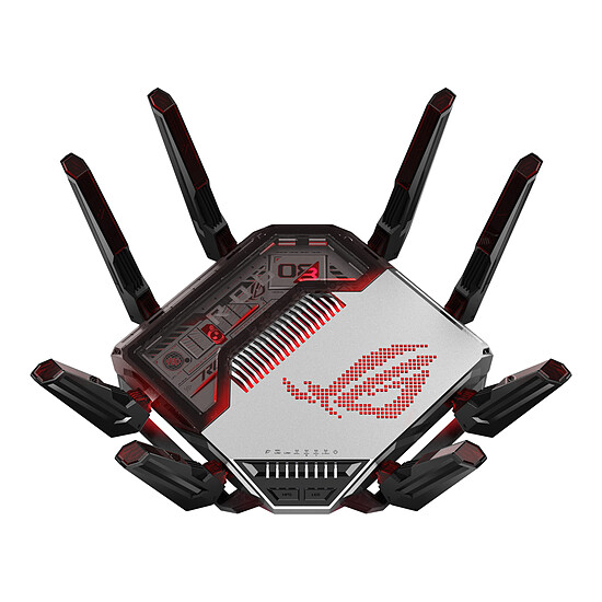 Routeur et modem Asus ROG Rapture GT-BN98 - Autre vue