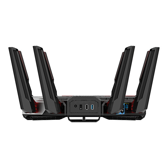 Routeur et modem Asus ROG Rapture GT-BN98 - Autre vue