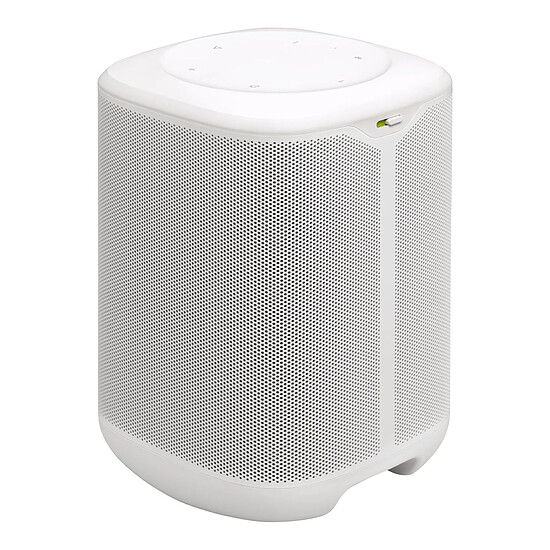 Enceinte sans fil JBL Cove M1 Blanc - Autre vue