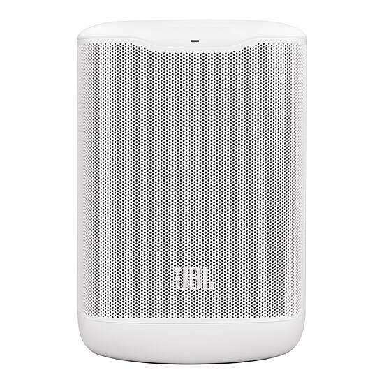 Enceinte sans fil JBL Cove M1 Blanc - Autre vue