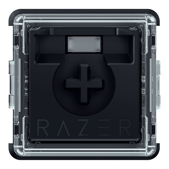 Clavier PC Razer Huntsman v3 Pro LP TKL - Autre vue