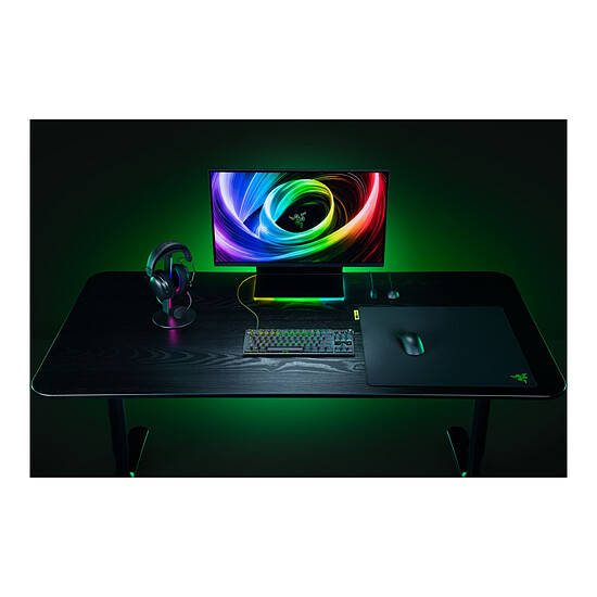Clavier PC Razer Huntsman v3 Pro LP TKL - Autre vue