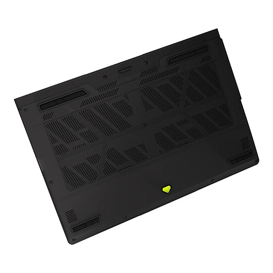 PC portable MSI Cyborg 15 Max C13WG-1012FRYNN - Autre vue