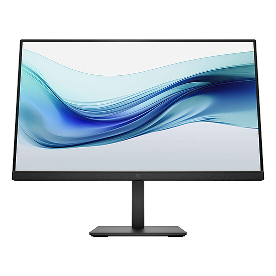 Écran PC HP 24" LED - 324pe - Autre vue