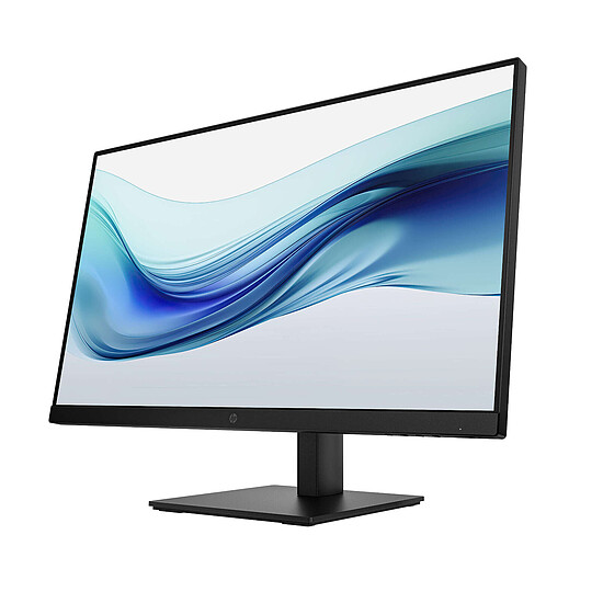 Écran PC HP 24" LED - 324pe - Autre vue