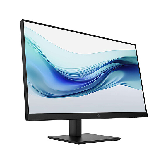 Écran PC HP 24" LED - 324pe - Autre vue