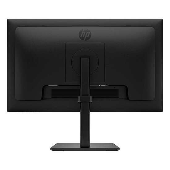 Écran PC HP 24" LED - 324pe - Autre vue