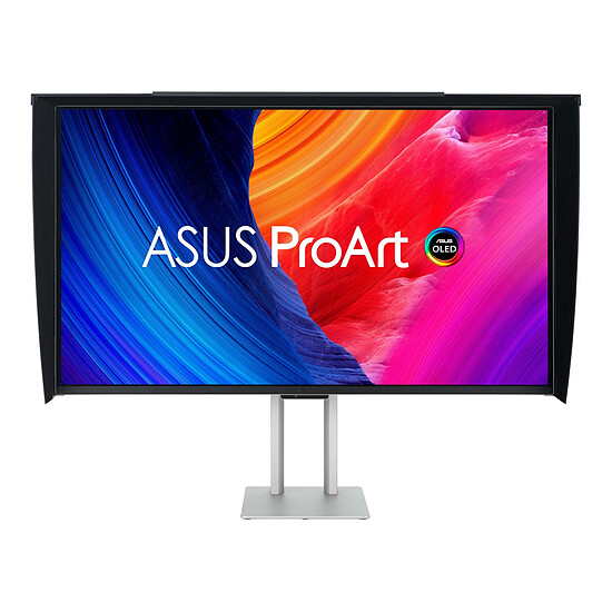 Écran PC ASUS ProArt Display PA32UCDMR-K - Autre vue