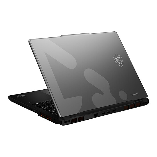 PC portable MSI Cyborg 15 Max C13WG-1012FRYNN - Autre vue