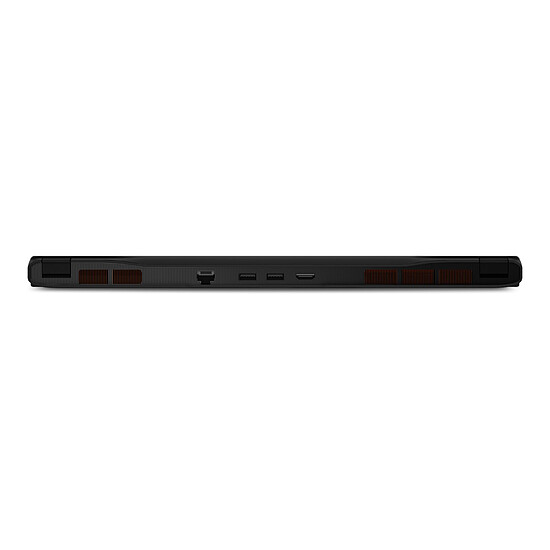 PC portable MSI Cyborg 15 Max C13WG-1012FRYNN - Autre vue