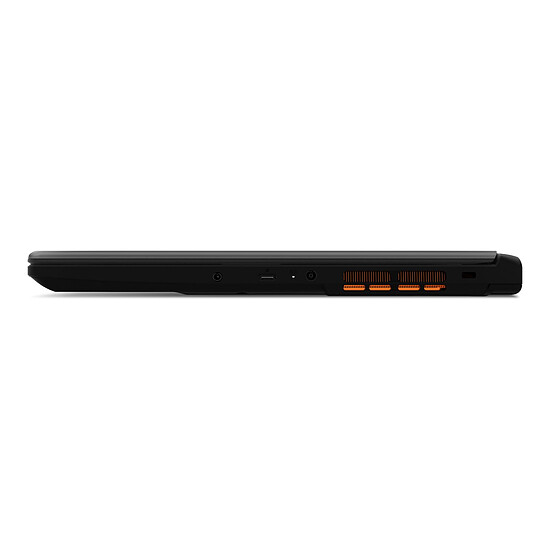PC portable MSI Cyborg 15 Max C13WG-1012FRYNN - Autre vue