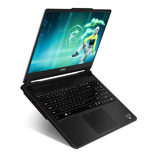 PC portable MSI Cyborg 15 Max C13WG-1012FRYNN - Autre vue