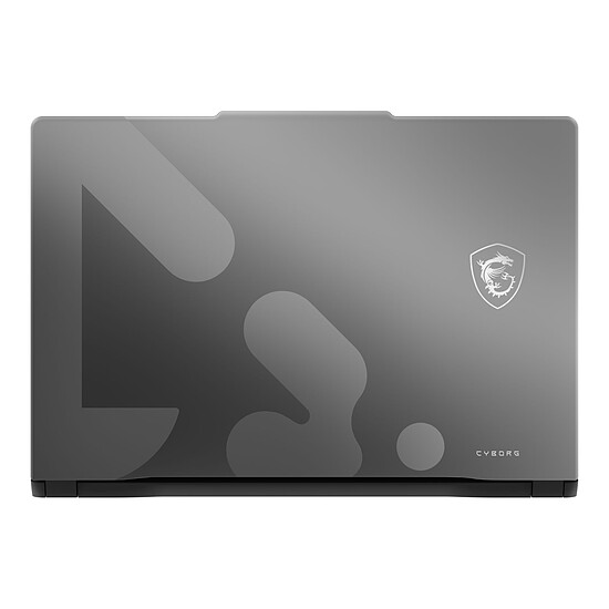 PC portable MSI Cyborg 15 Max C13WG-1012FRYNN - Autre vue
