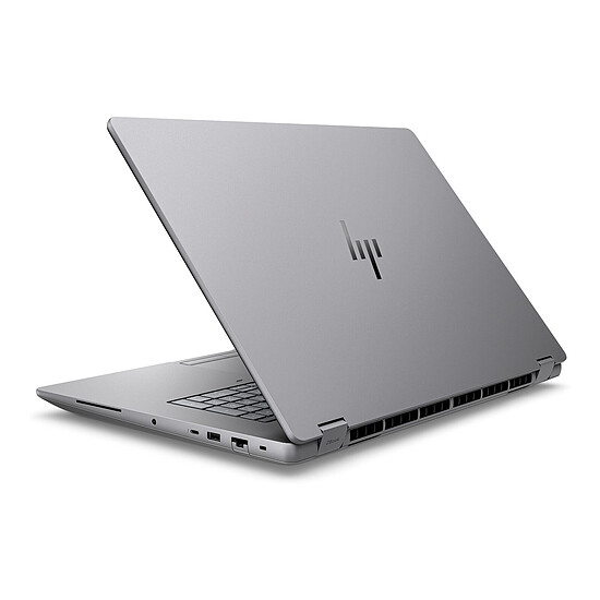 PC portable HP ZBook Fury G1i 18 pouces (C79Y3ET) - Autre vue