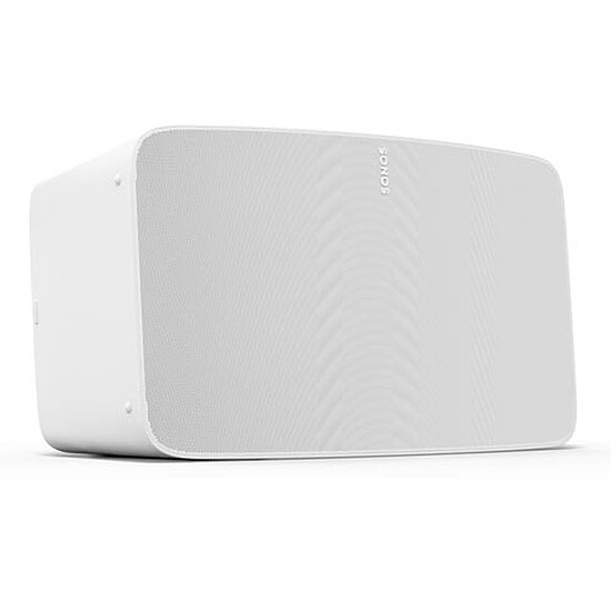 Enceintes HiFi / Home-Cinéma SONOS Pack de 2 Five Blanc - Autre vue