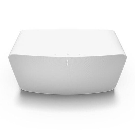 Enceintes HiFi / Home-Cinéma SONOS Pack de 2 Five Blanc - Autre vue