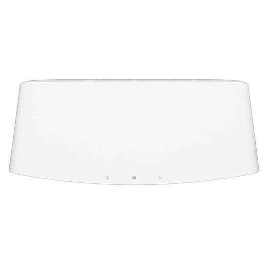 Enceintes HiFi / Home-Cinéma SONOS Pack de 2 Five Blanc - Autre vue
