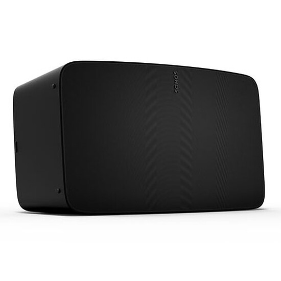Enceintes HiFi / Home-Cinéma SONOS Pack de 2 Five Noir - Autre vue