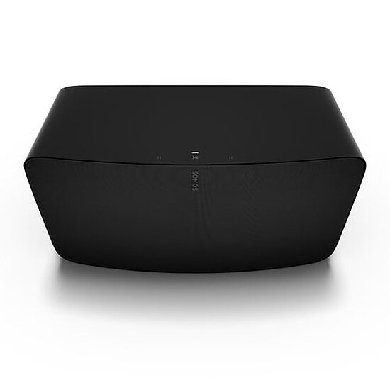Enceintes HiFi / Home-Cinéma SONOS Pack de 2 Five Noir - Autre vue