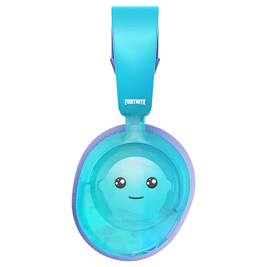 Casque micro SteelSeries Arctis Nova 3 Wireless Fortnite Edition - Autre vue