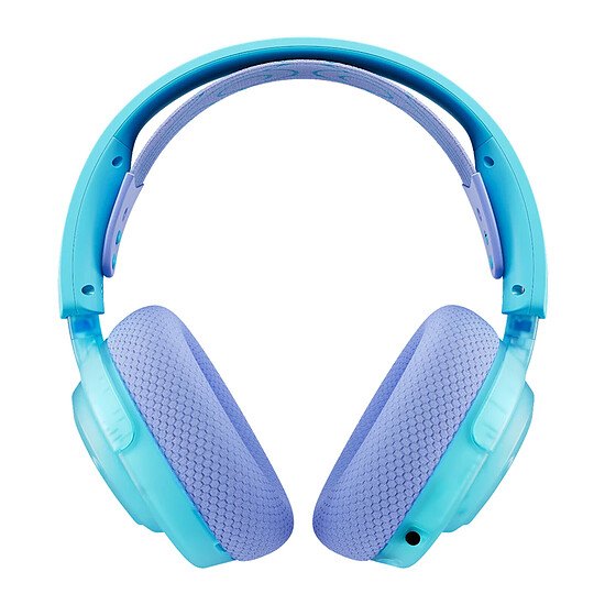 Casque micro SteelSeries Arctis Nova 3 Wireless Fortnite Edition - Autre vue