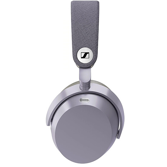 Casque HiFi Sennheiser MOMENTUM 5 Wireless Lavande - Autre vue