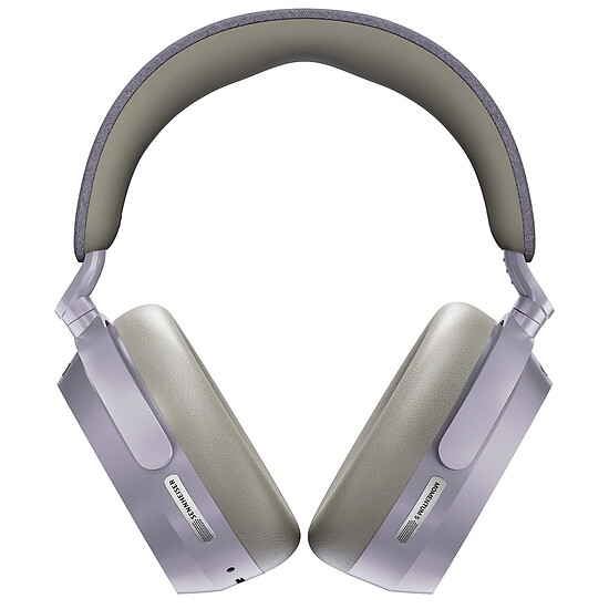 Casque HiFi Sennheiser MOMENTUM 5 Wireless Lavande - Autre vue