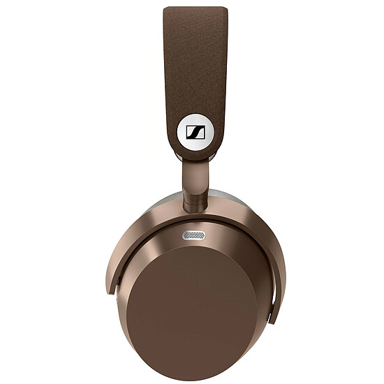 Casque HiFi Sennheiser MOMENTUM 5 Wireless Bronze - Autre vue