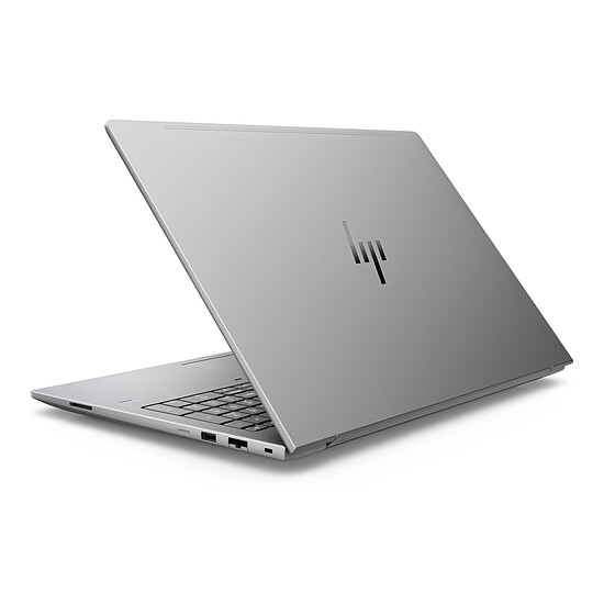 PC portable HP ZBook Fury G1i 16 pouces (DW8D3ET) - Autre vue