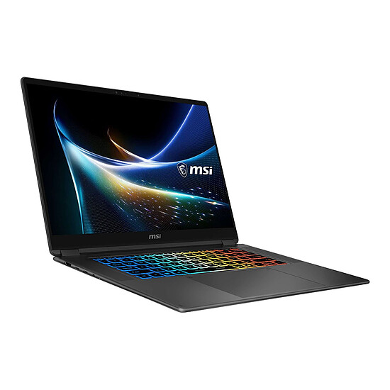 PC portable MSI Prestige N16 Flip AI+ C1XMT-003FR PC NVIDIA RTX Spark N1X - Autre vue