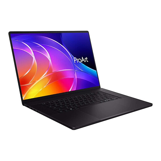PC portable ASUS ProArt P16 H7607BA-DISE07X - Autre vue