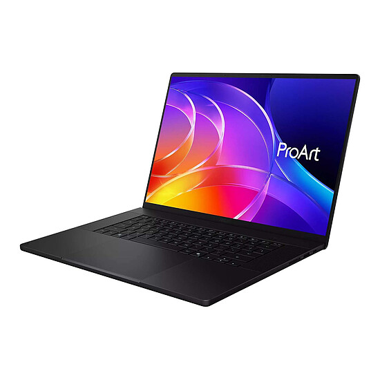 PC portable ASUS ProArt P16 H7607BA-DISE07X - Autre vue