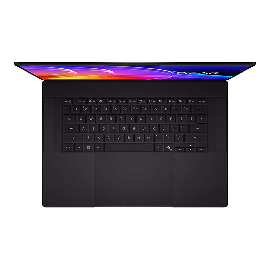 PC portable ASUS ProArt P16 H7607BA-DISR20X - Autre vue