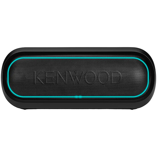 Enceinte sans fil Kenwood AS-P150BT - Autre vue