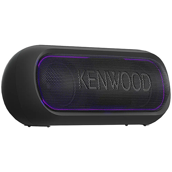 Enceinte sans fil Kenwood AS-P150BT - Autre vue