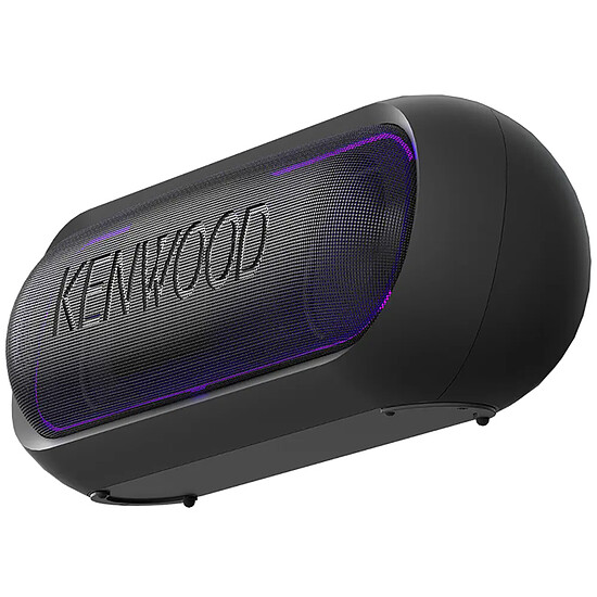 Enceinte sans fil Kenwood AS-P150BT - Autre vue