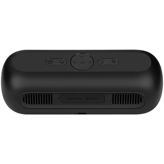 Enceinte sans fil Kenwood AS-P150BT - Autre vue
