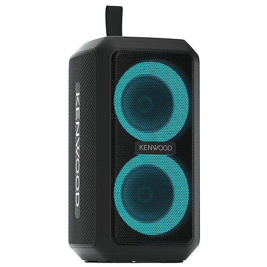 Enceinte sans fil Kenwood AS-P120BT - Autre vue