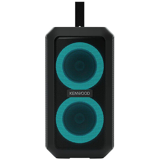 Enceinte sans fil Kenwood AS-P120BT - Autre vue