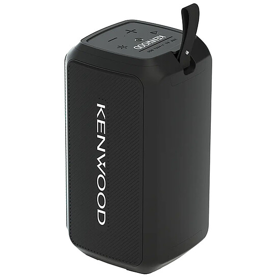 Enceinte sans fil Kenwood AS-P120BT - Autre vue