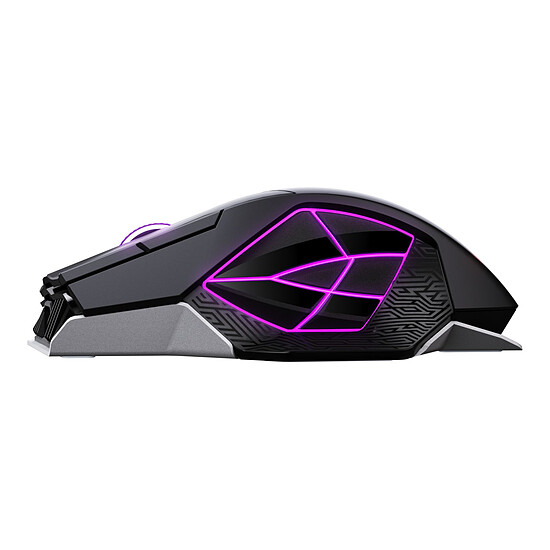 Souris PC ASUS ROG Spatha X 65K - Autre vue