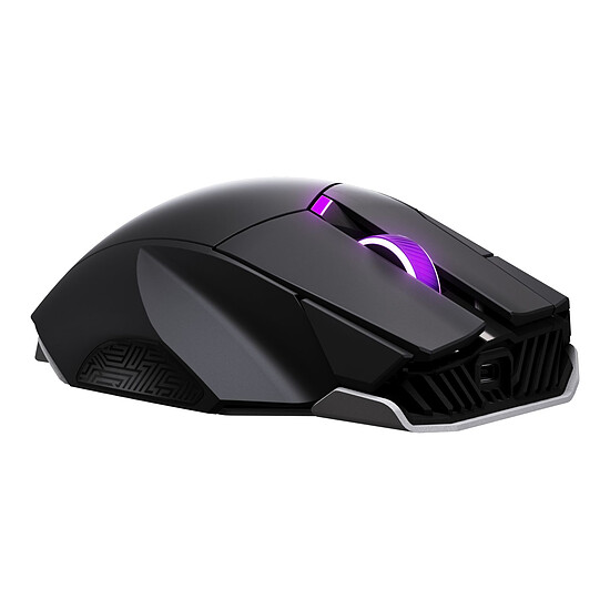Souris PC ASUS ROG Spatha X 65K - Autre vue