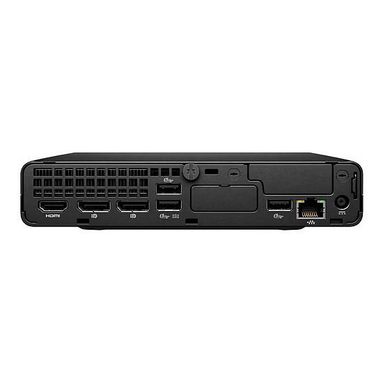 PC de bureau HP EliteDesk 8 Mini G1i Desktop AI PC (998P9ET) - Autre vue